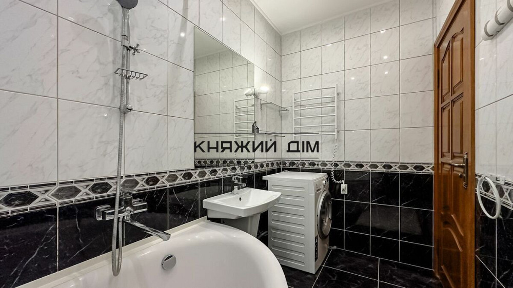 Оренда 3-х кімнатної квартири в центрі Києва м. Золоті Ворота. № 11202308 Kiev - photo 17