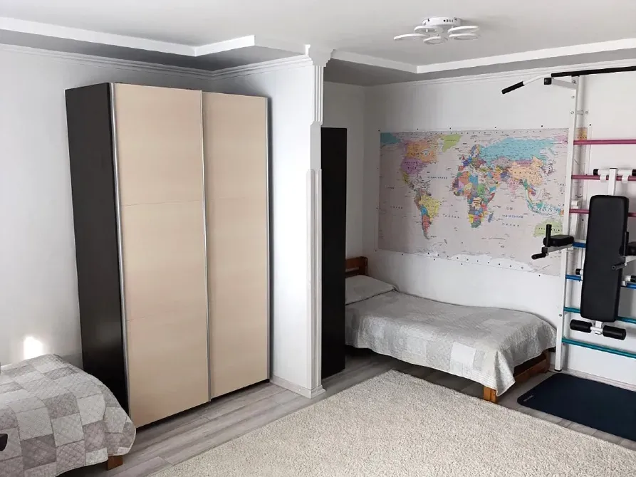 Продаж 2к Квартира 80 кв.м Корольова Тернопіль - фото 4