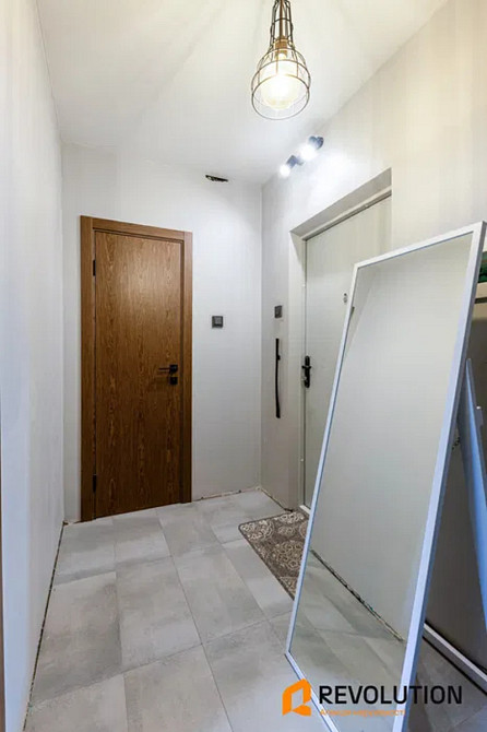 Оренда Квартира 1-кімнатна, 11/24 поверх на вул.Юлії Здановської, 85Б Київ - фото 17