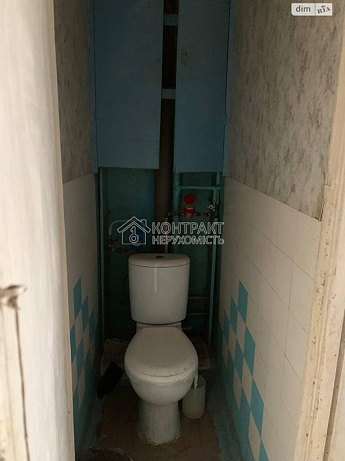 Продаж Квартира 3-кімнатна, 12/12 поверх на вул. Краснодарська Харьков - изображение 7