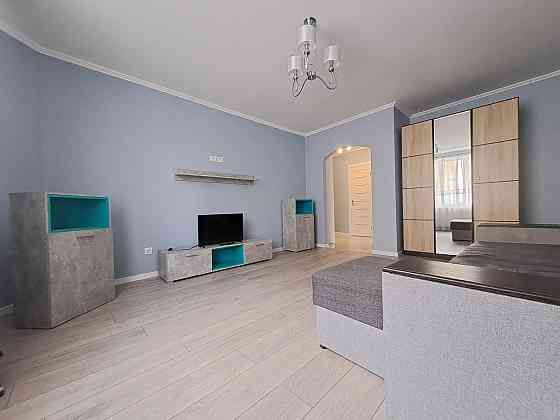 Оренда Квартира 1-кімнатна, 3/10 поверх на Тролейбусна вул., 4Б Тернопіль