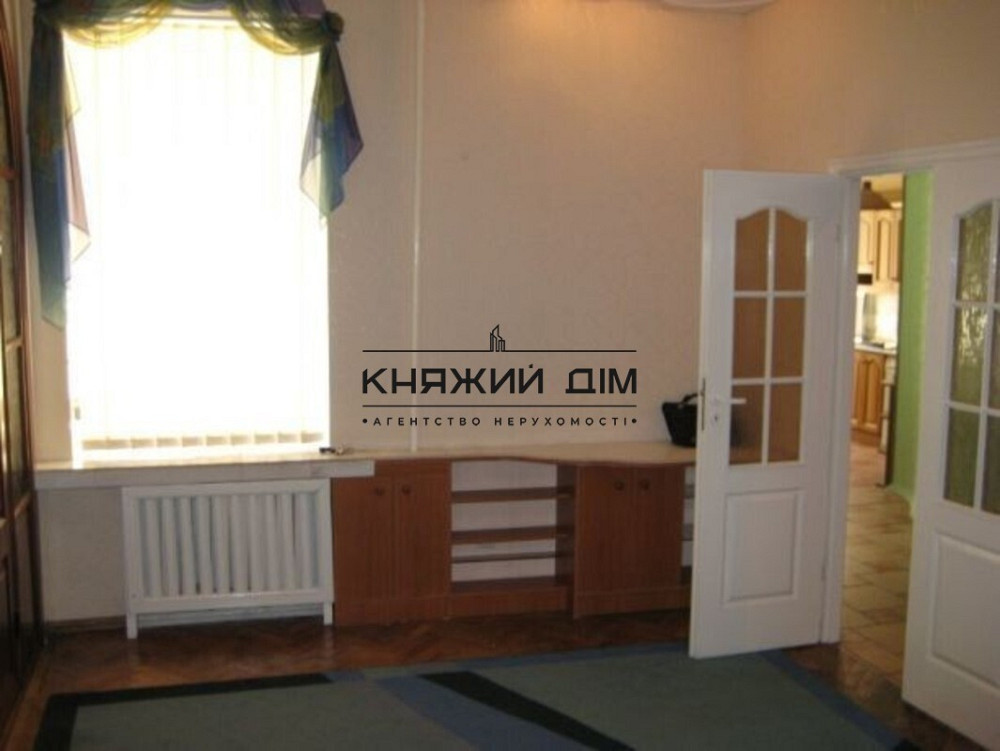 Без комисси! Отличная 3-ая квартира в центре города возле м. Золотые Ворота. Код объекта 21123561 Київ - фото 9