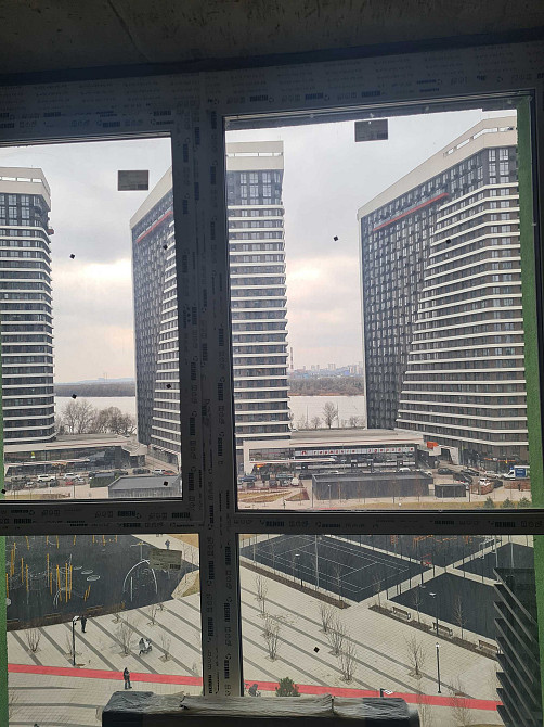 Продаж Квартира 3-кімнатна, 9/26 поверх на Причальна вул., д. 10 Киев - изображение 3