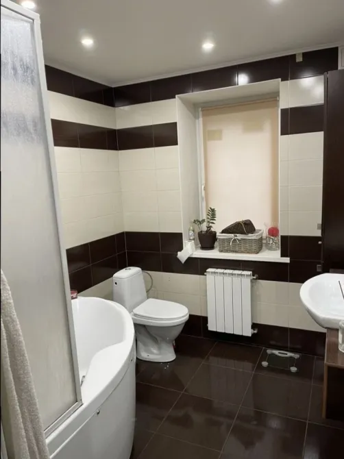 Продаж 2к Квартира 69 кв.м Усенка Дніпро - фото 10