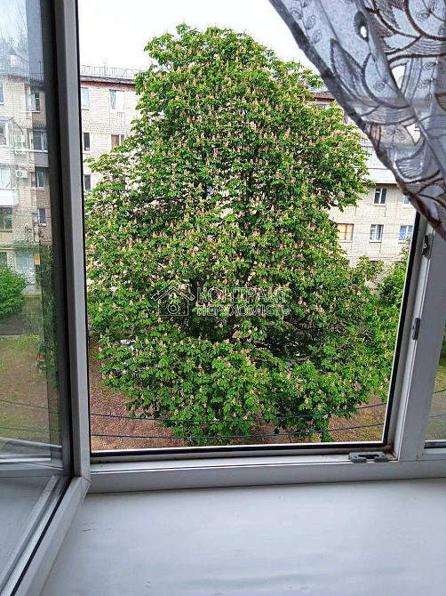 Продаж Квартира 1-кімнатна, 4/5 поверх на вул. 23 Серпня Харків - фото 3