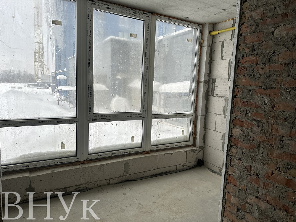 Продаж Квартира 1-кімнатна, 1/8 поверх на вул. Текстильна Ternopil' - photo 7