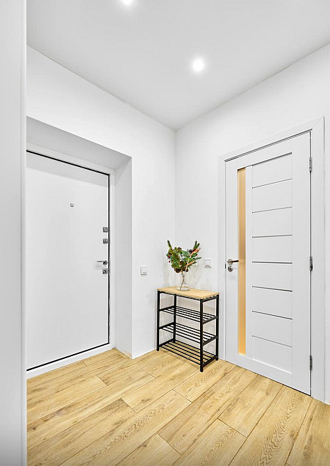 Продаж Квартира 1-кімнатна, 1/6 поверх на Метрологічна вул., д. 54-А Киев - изображение 11