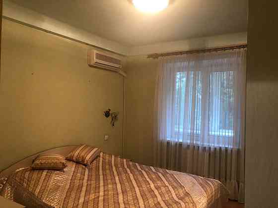 Оренда Квартира 2-кімнатна, 4/9 поверх на просп. Берестейськй, 21 Киев