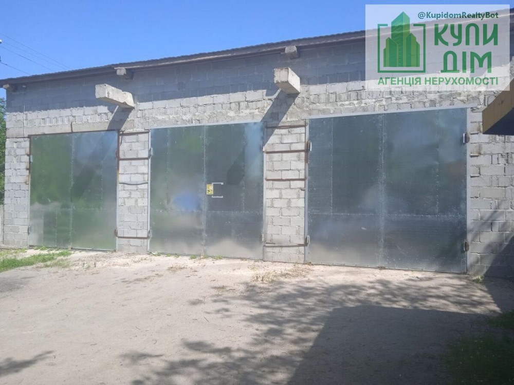 Продам Будинок+СТО район Пивзаводу Кропивницький - фото 6