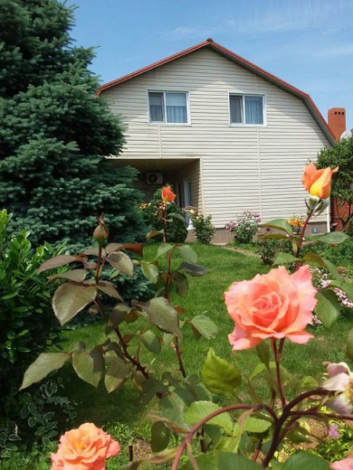 Оренда Будинок на вул. Овідіопольська Одесса - изображение 1