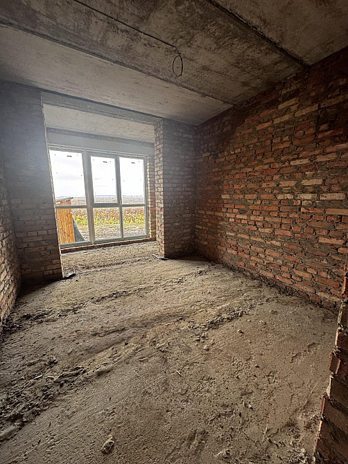 Продаж Квартира 2-кімнатна, 1/3 поверх на вул. Фабрична Рівне - фото 8