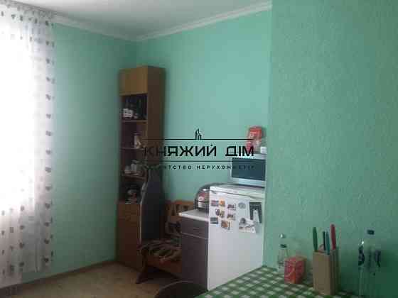 Продаж 1 кімнатна квартира м. Лівобережна 21145322 Київ