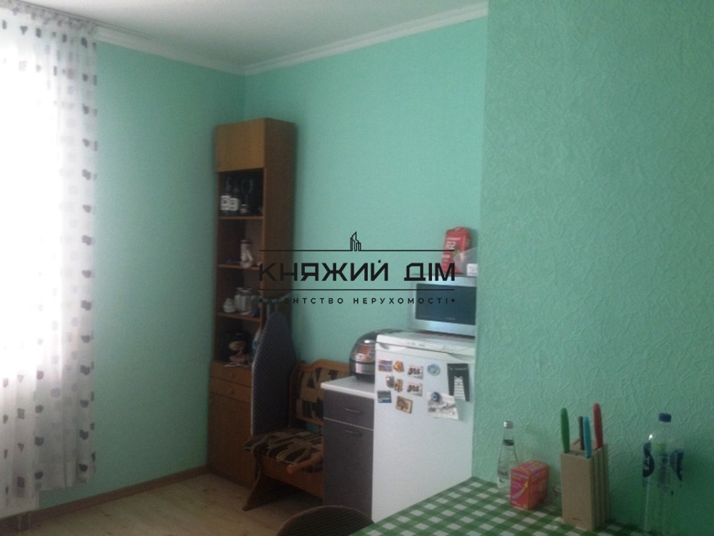 Продаж 1 кімнатна квартира м. Лівобережна 21145322 Київ - фото 2