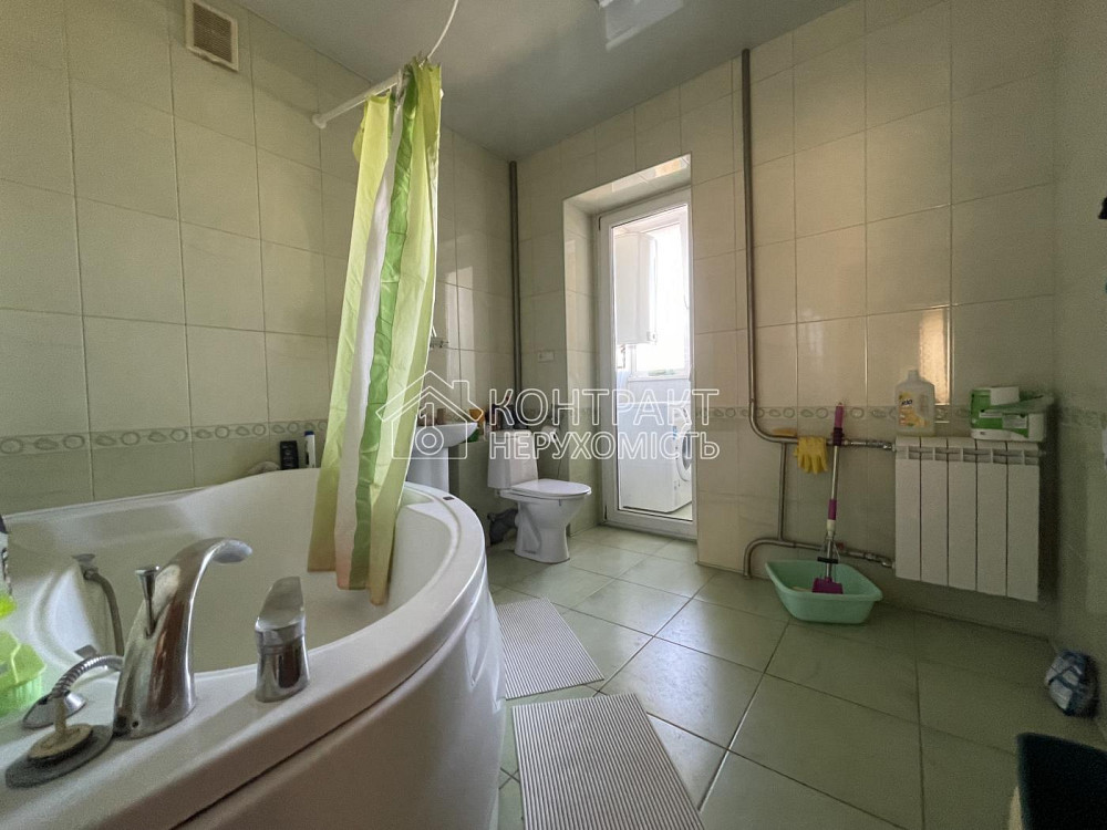 Продаж Квартира 2-кімнатна, 14/15 поверх на вул. Академіка Павлова Харків - фото 4