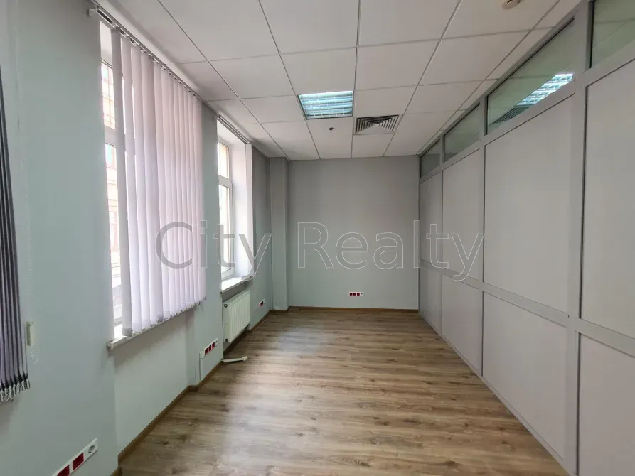 Здається Офісні приміщення площа 131.6 кв.м 2-й поверх Київ Верхній Вал 4А Київ - фото 4
