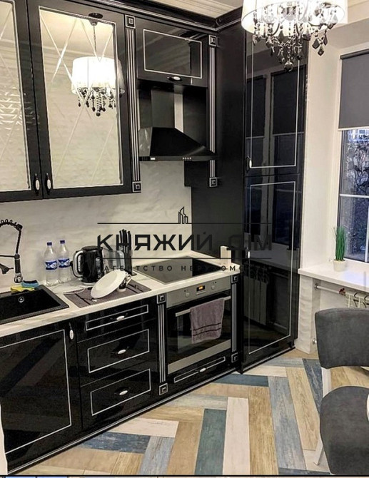 Оренда Квартира 2-кімнатна, 6/8 поверх на Грушевского Михаила ул. Киев - изображение 10