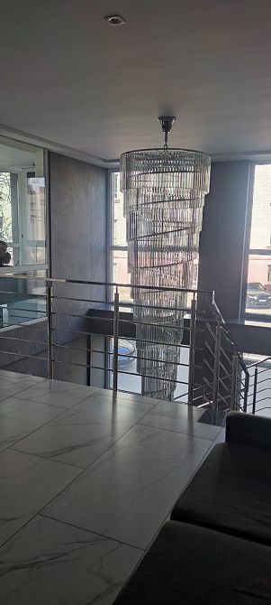 Продаж офісне приміщення на вул. 16 липня приміщень - 1, поверх - 2/7 Рівне - фото 2