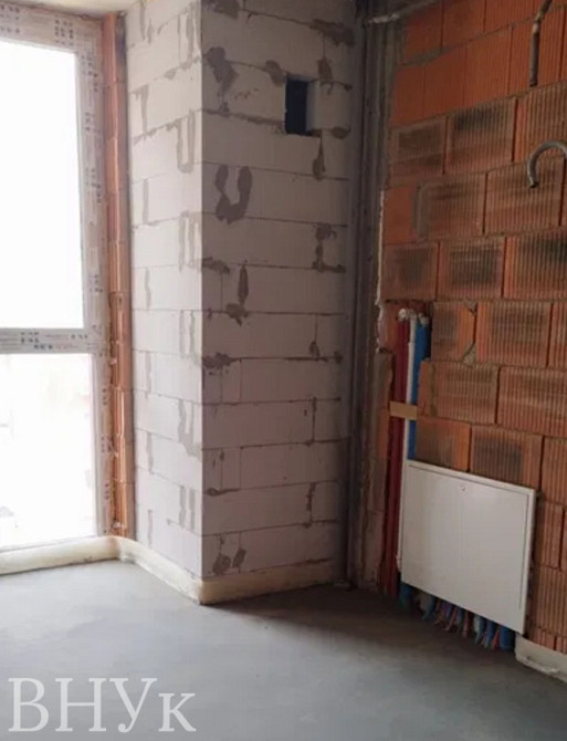 Продаж Квартира 2-кімнатна, 4/16 поверх на Наливайка Тернопіль - фото 3