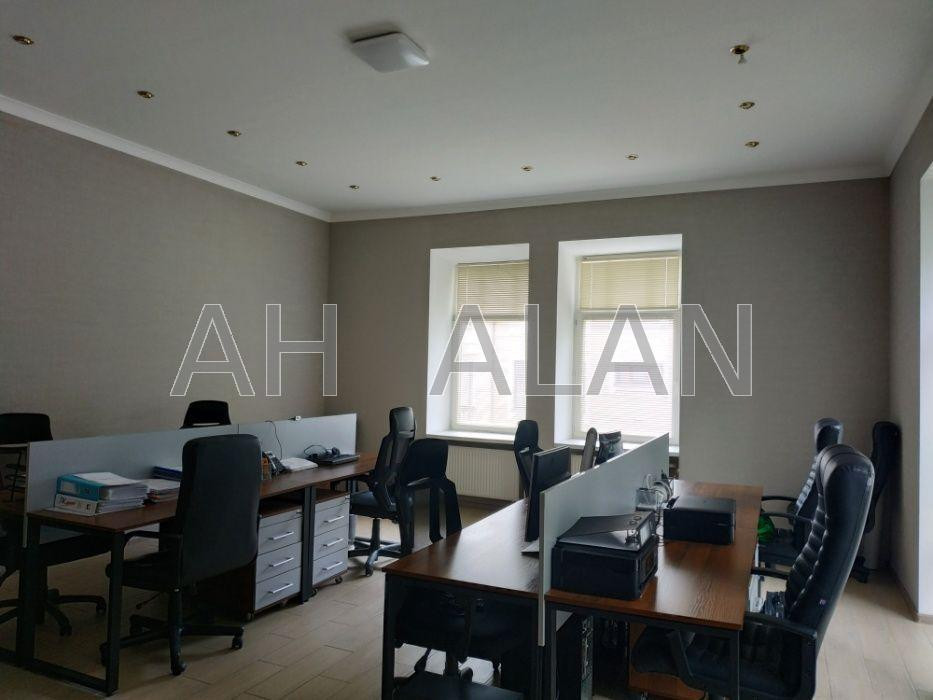 Оренда офісне приміщення на Воздвиженська вул., 21/23 приміщень - 4, поверх - 2/4 Київ - фото 7