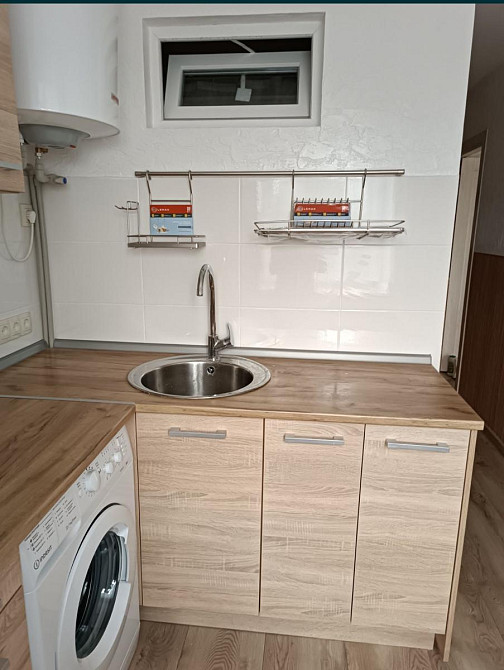 Продам 1к квартиру на 5ст Фонтану Одеса - фото 6