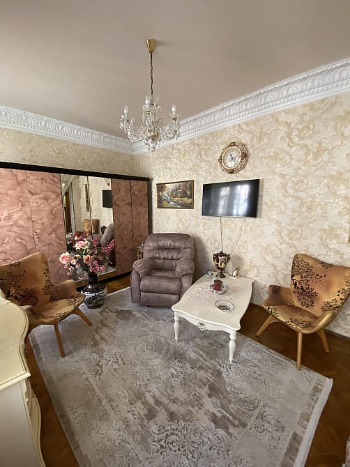 Продаж Квартира 3-кімнатна на ул. Ришельевская, 58 Одесса - изображение 3