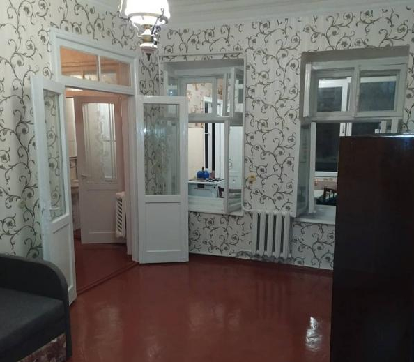 2х  комн квартира Б.Хмельницкого/Запорожская Одеса - фото 1