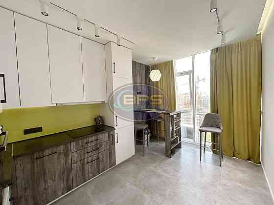 Продаж 1к квартири 47 кв. м Одеса