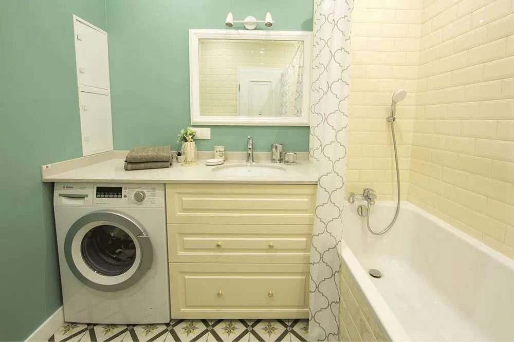 Оренда Квартира 3-кімнатна, 15/19 поверх на пр. Героев Сталинграда Київ - фото 5