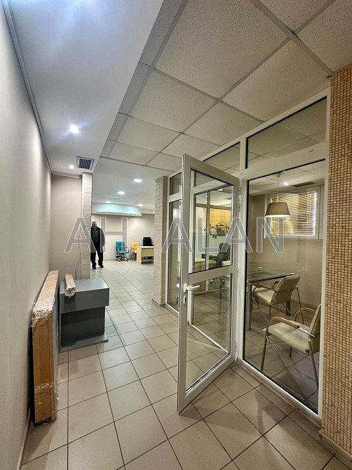 Оренда офісне приміщення на Олекси Тихого вул., 89А приміщень - 1, поверх - 1/5 Київ - фото 16