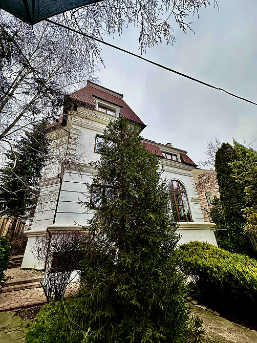 Продаж Будинок на Большой Фонтан / Кордонный пер. Одесса - изображение 16