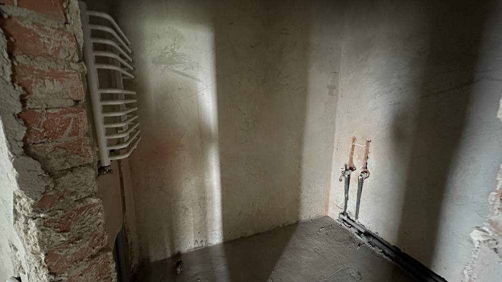 Продається три кімнатна квартира район Канада. Тернопіль - фото 7