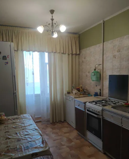 Продаж Квартира 3-кімнатна на ул. Евгения Чикаленко (ул. Академика Вильямса), 54/3 Одеса - фото 8