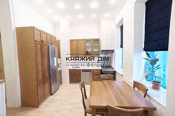 Оренда 3 кімнатна квартира Шевченківський район КОД 11101384 Київ