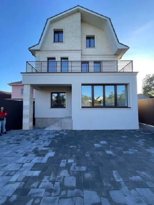 Продам новый дом на Таирова / Люстдорфская дорога! Одеса - фото 2