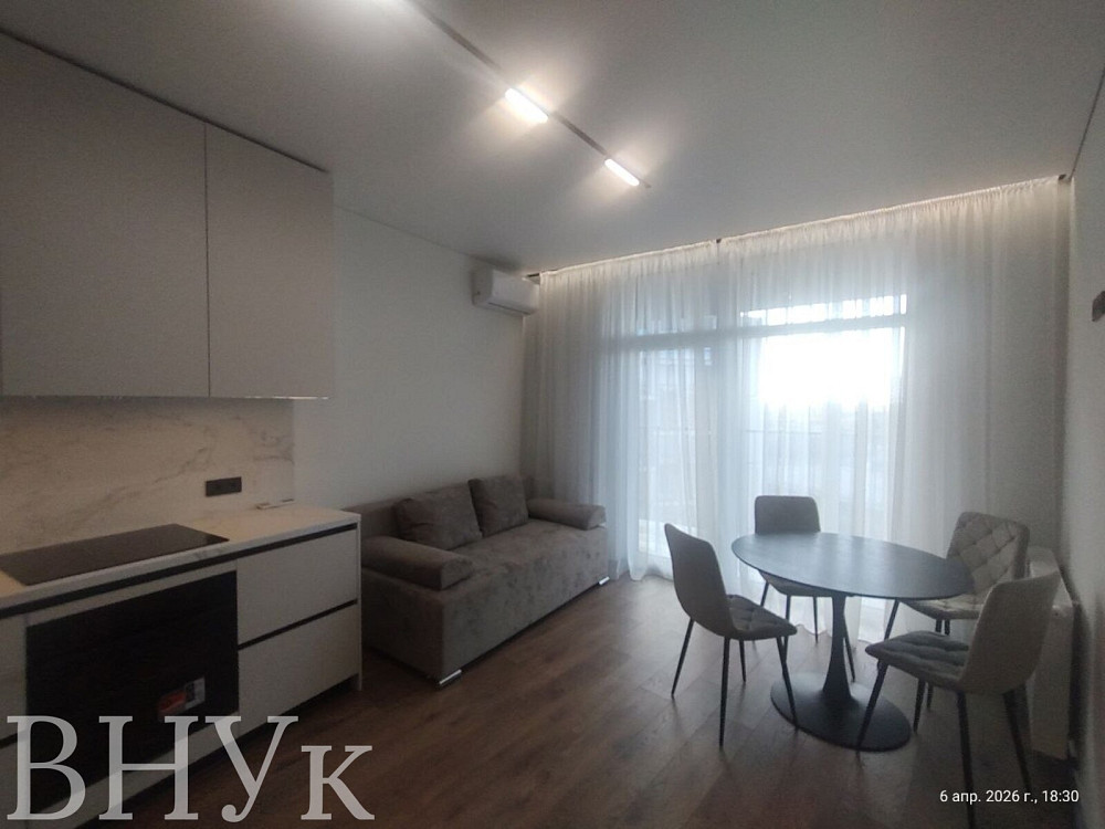 Продаж Квартира 1-кімнатна, 8/12 поверх на Бабяка Ужгород - изображение 12