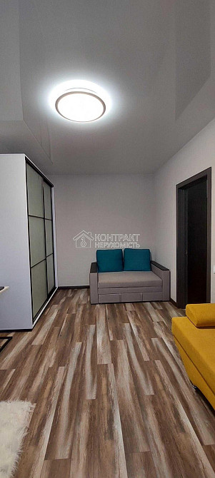 Продаж Квартира 1-кімнатна, 8/9 поверх на вул. Драгоманова Харків - фото 3