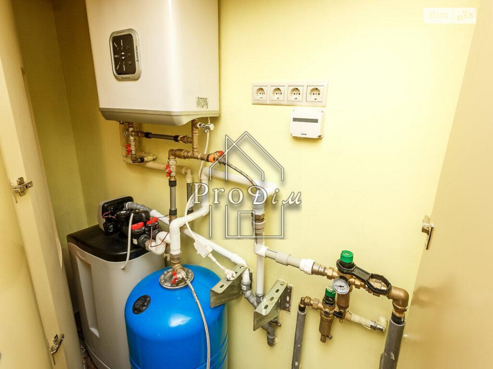 Продаж Будинок 2-кімнатний на Василя Тютюнника вул., 37/1 Київ - фото 12