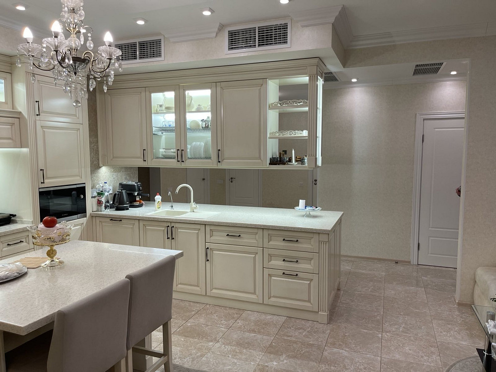 Продаж Квартира 3-кімнатна, 11/18 поверх на Большая Арнаутская ул., 26 Odessa - photo 7