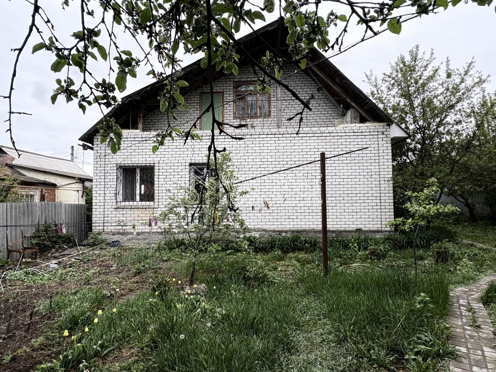 Продаж Будинок 5-кімнатний на вул. Челюскінців Харьков - изображение 2