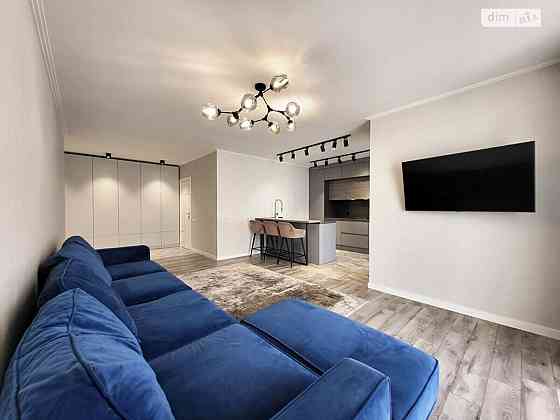 Продаж Квартира 3-кімнатна, 8/12 поверх Вінниця