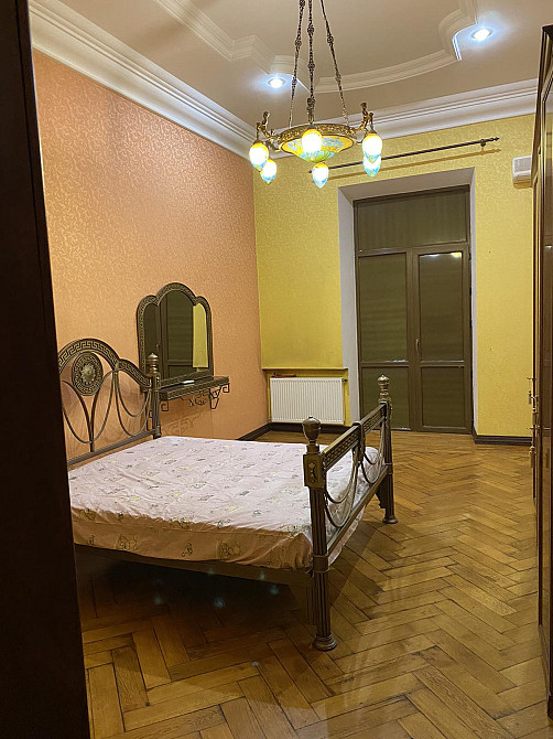 Достойная квартира на Дерибасовской Одесса - изображение 16