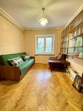 Продаж Квартира 3-кімнатна, 2/9 поверх на Плеханова, 4а Київ