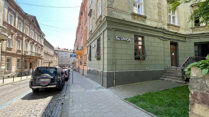 Продаж офісне приміщення — Вербицького Михайла Львів - фото 4