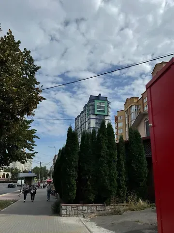 Продаж 2к Квартира 60 кв.м Куліша Пантелеймона бульвар 1 Тернопіль - фото 5