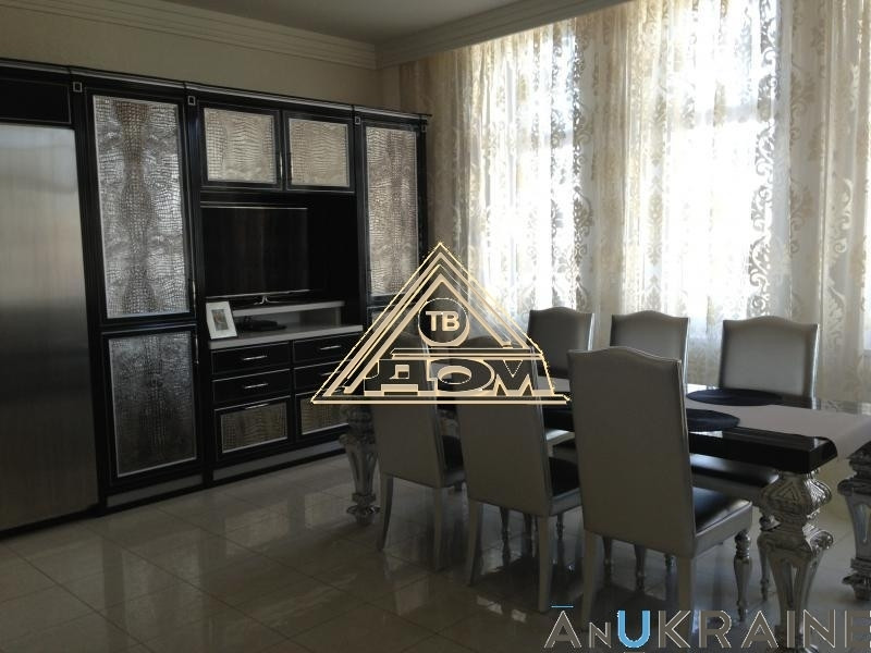 Продам квартиру элит-класса Одеса - фото 1