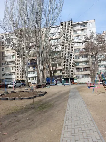 For sale 3-room Apartment 63 sq.m Київська вулиця 6 Mykolayiv - photo 5