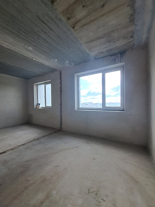 Продаж Квартира 3-кімнатна, 10/10 поверх на Федьковича 110 Івано-Франківськ - фото 5