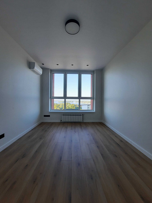 Продаж Квартира 3-кімнатна, 14/26 поверх на Набережно-Рибальська вул., д. 27 Київ - фото 6