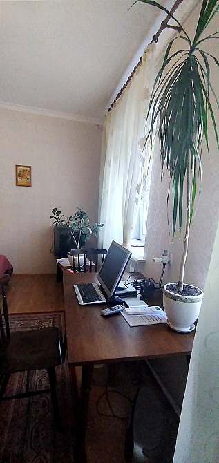 Продам половину дома на 3,3 сотках земли, 7 ст. Б.Фонтана Одеса - фото 6