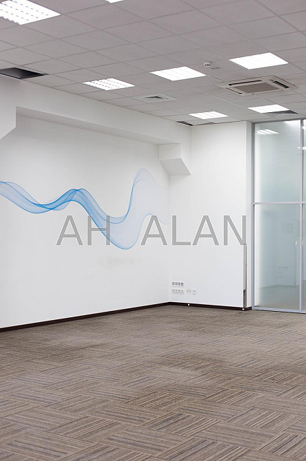 Оренда офісне приміщення на Охтирський пров., 7 поверх - 3/4 Київ - фото 8